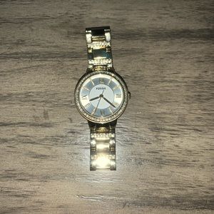 Fossil watch